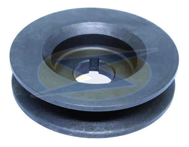 POLIA ALTERNADOR DELCO 1 CANAL GM MONZA