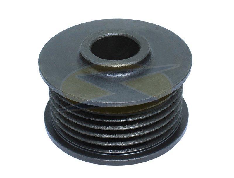 POLIA ALTERNADOR VALEO 6 CANAIS GM ASTRA CORSA
