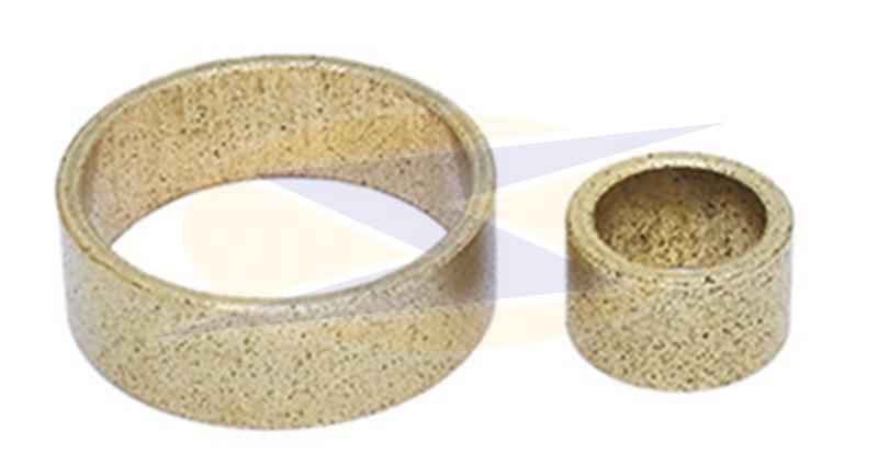 KIT BUCHAS BOSCH STD VW GOLF BORA JETTA