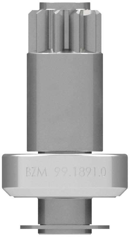 IMPULSOR BENDIX PARTIDA AUDI VOLKSWAGEN
