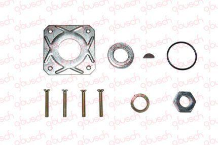 REPARO ROTOR ALTERNADOR K1 35A 24V