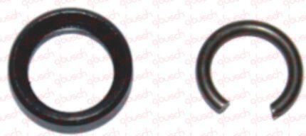 JOGO TRAVA IMPULSOR PARTIDA CDS RENAULT 10,0MM 12V