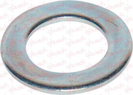 ARRUELA ENCOSTO INDUZIDO PARTIDA PERKINS FORD