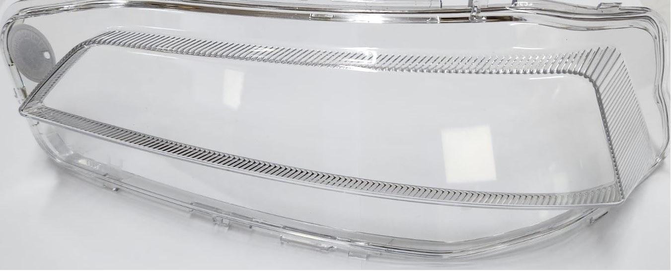 LENTE FAROL AUXILIAR VOLVO FH 2022 LD
