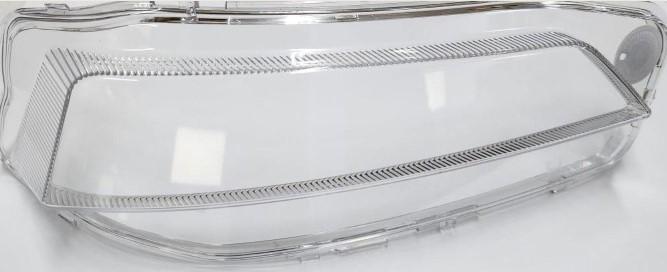 LENTE FAROL AUXILIAR VOLVO FH 2022 LE