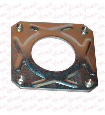TAMPA FIXAÇÃO ROLAMENTO ALTERNADOR KCB 65/90 AMP