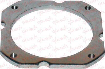 TAMPA FIXAÇÃO ROLAMENTO ALTERNADOR KCB 80 AMP