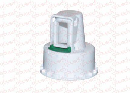 ANEL AJUSTE ROLAMENTO 6203 ALTERNADOR 100/150 AMP