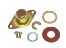 REPARO CAPA FECHAMENTO EIXO PARTIDA EF FIAT VW