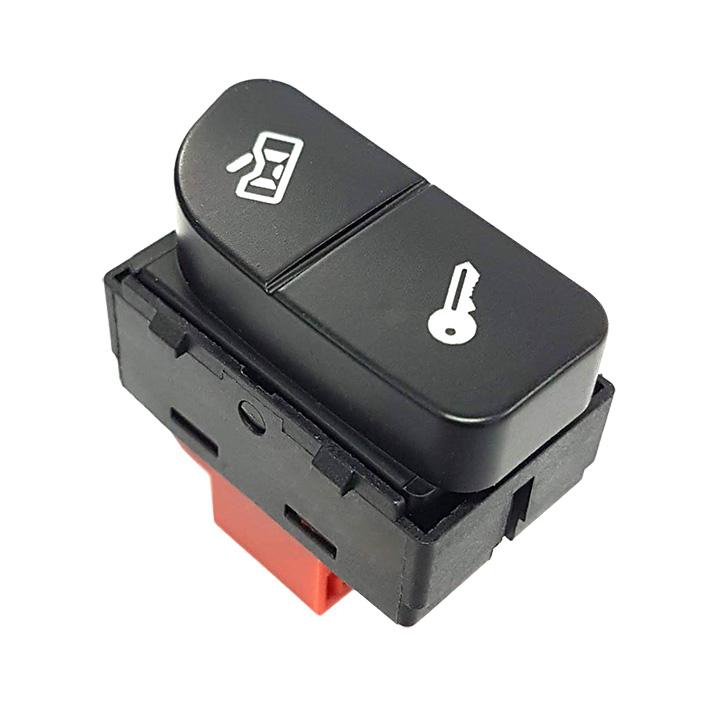INTERRUPTOR TRAVA PORTA VW FOX SPACEFOX