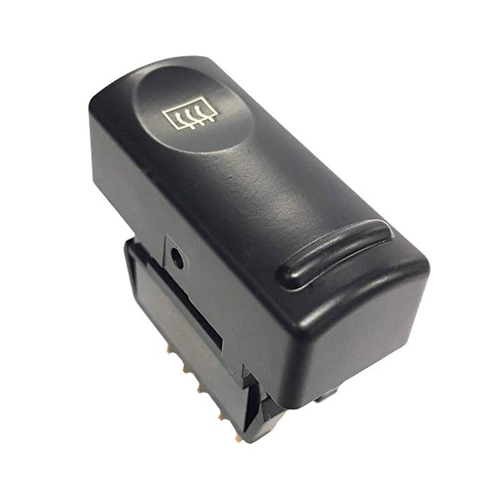INTERRUPTOR DESEMBAÇADOR TRASEIRO RENAULT R19