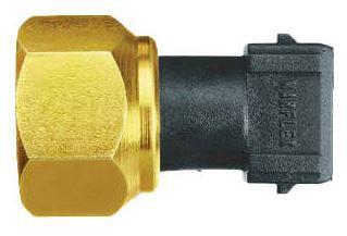 INTERRUPTOR ALARME FREIO MB ATEGO AXOR