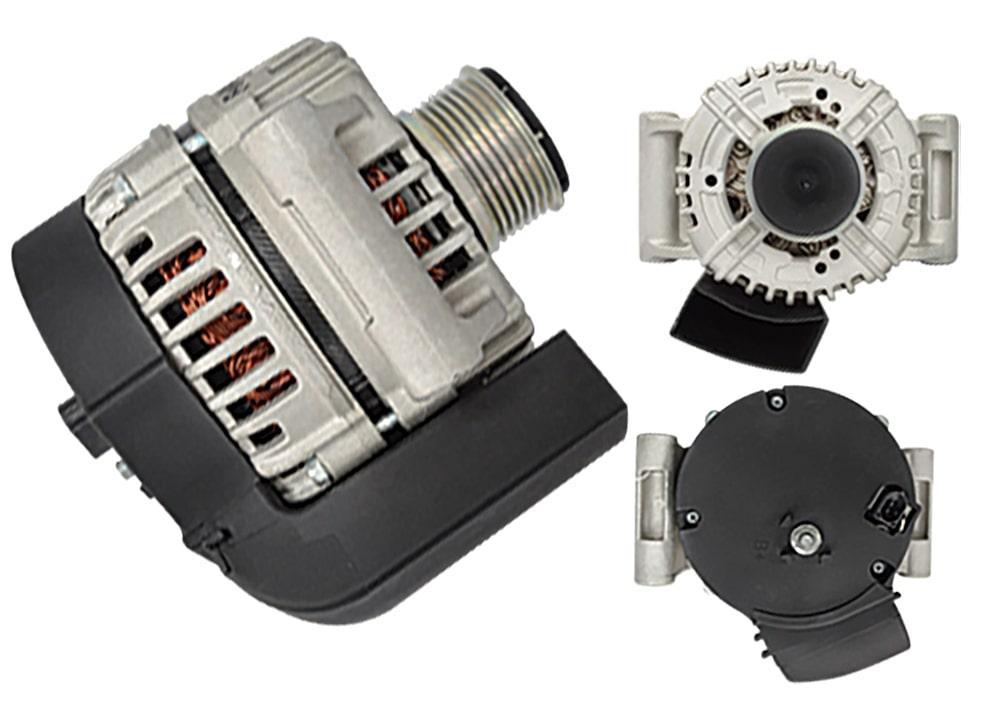 ALTERNADOR FORD RANGER TRANSIT 150A 12V