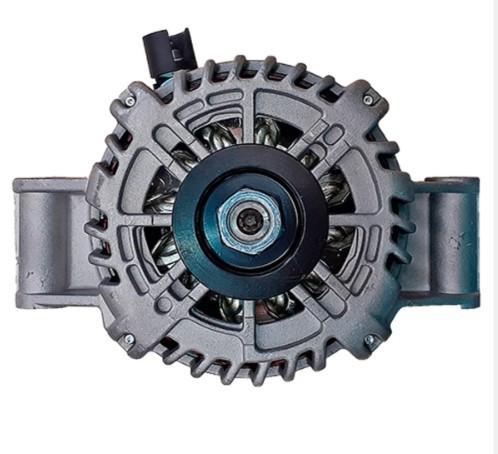ALTERNADOR ECOSPORT FOCUS MONDEO 124A 12V