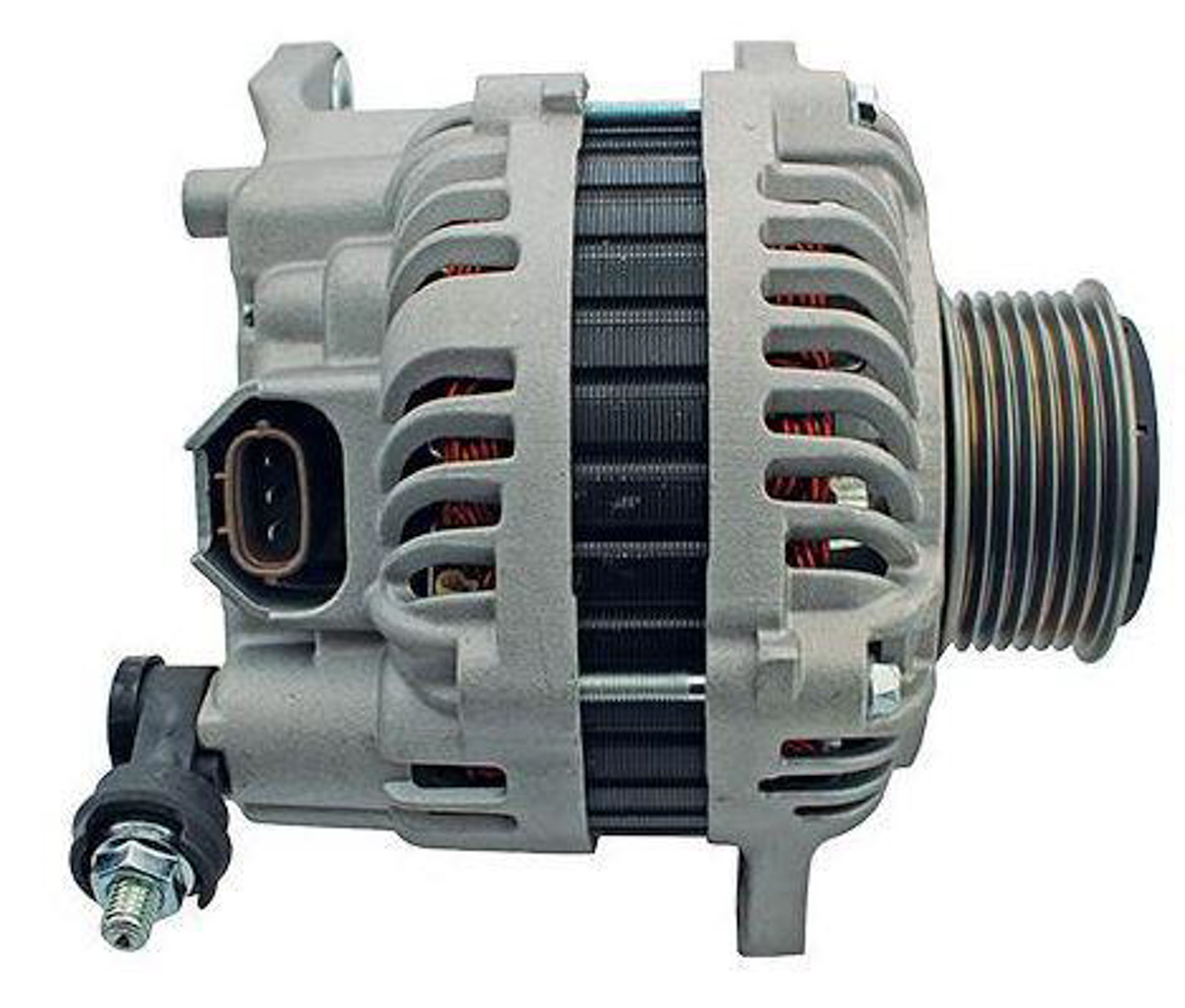 ALTERNADOR NISSAN FRONTIER 08-12 100A 12V