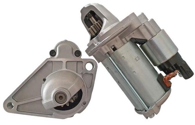 MOTOR DE PARTIDA FIAT ARGO MOBI UNO