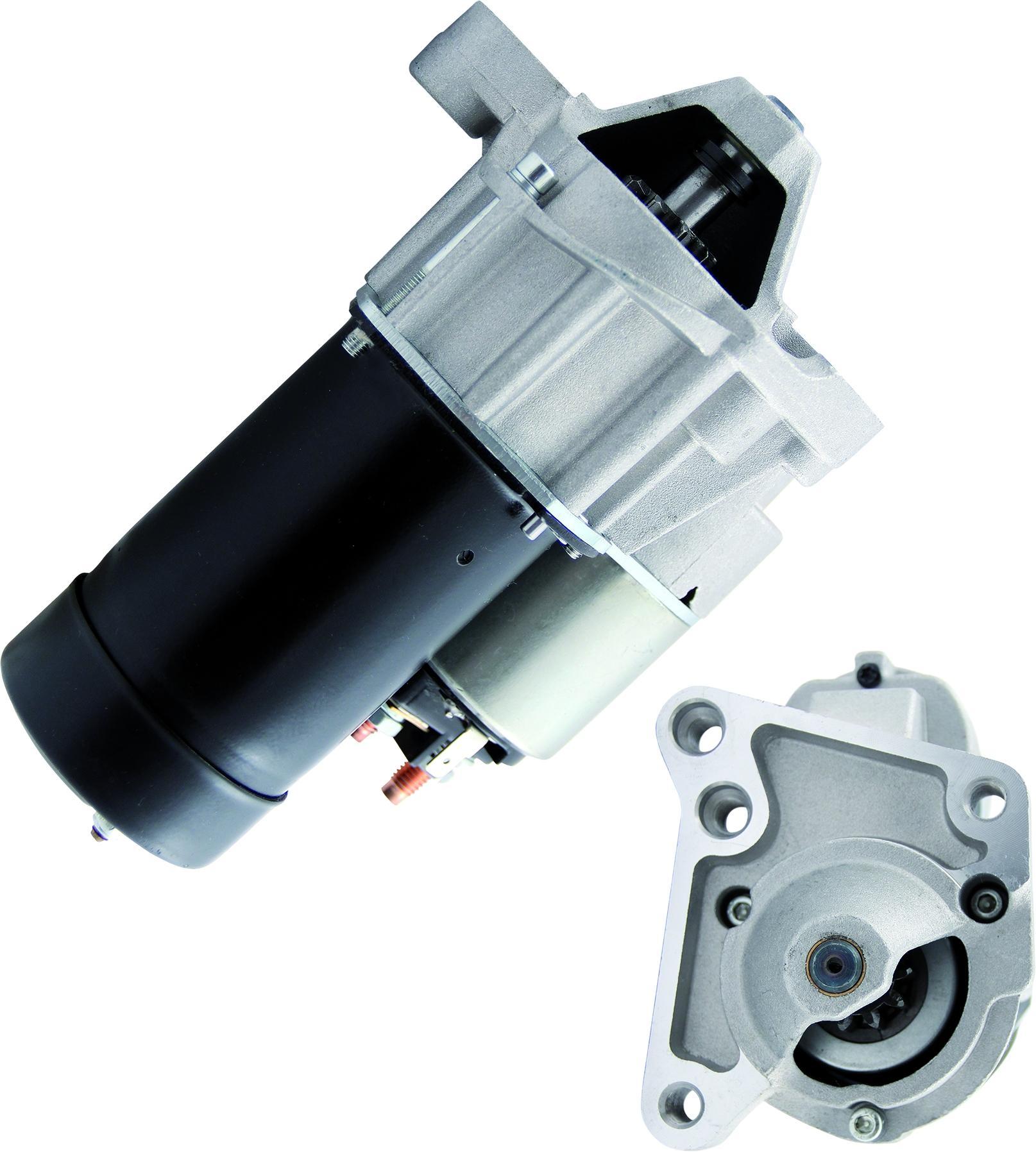 MOTOR DE PARTIDA CLIO LAGUNA MEGANE R19 SCENIC