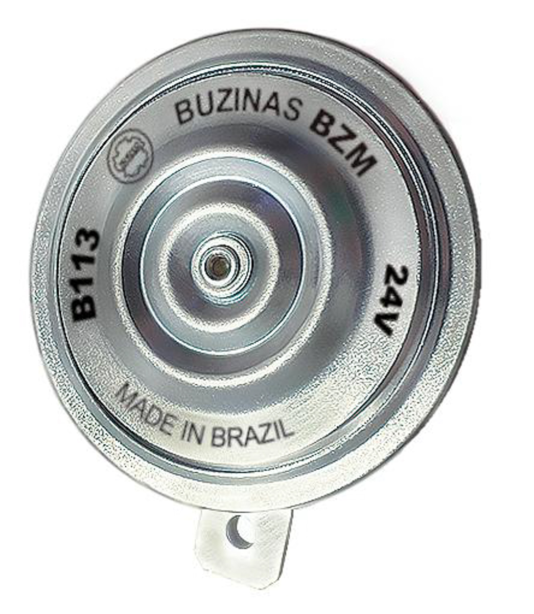 BUZINA INDIVIDUAL ACCELO ACTROS ATEGO  98... 24V
