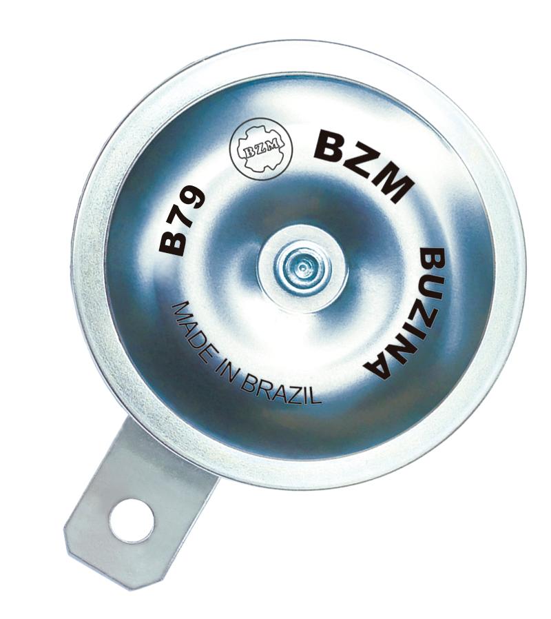 BUZINA INDIVIDUAL SUBARU TOYOTA 12V