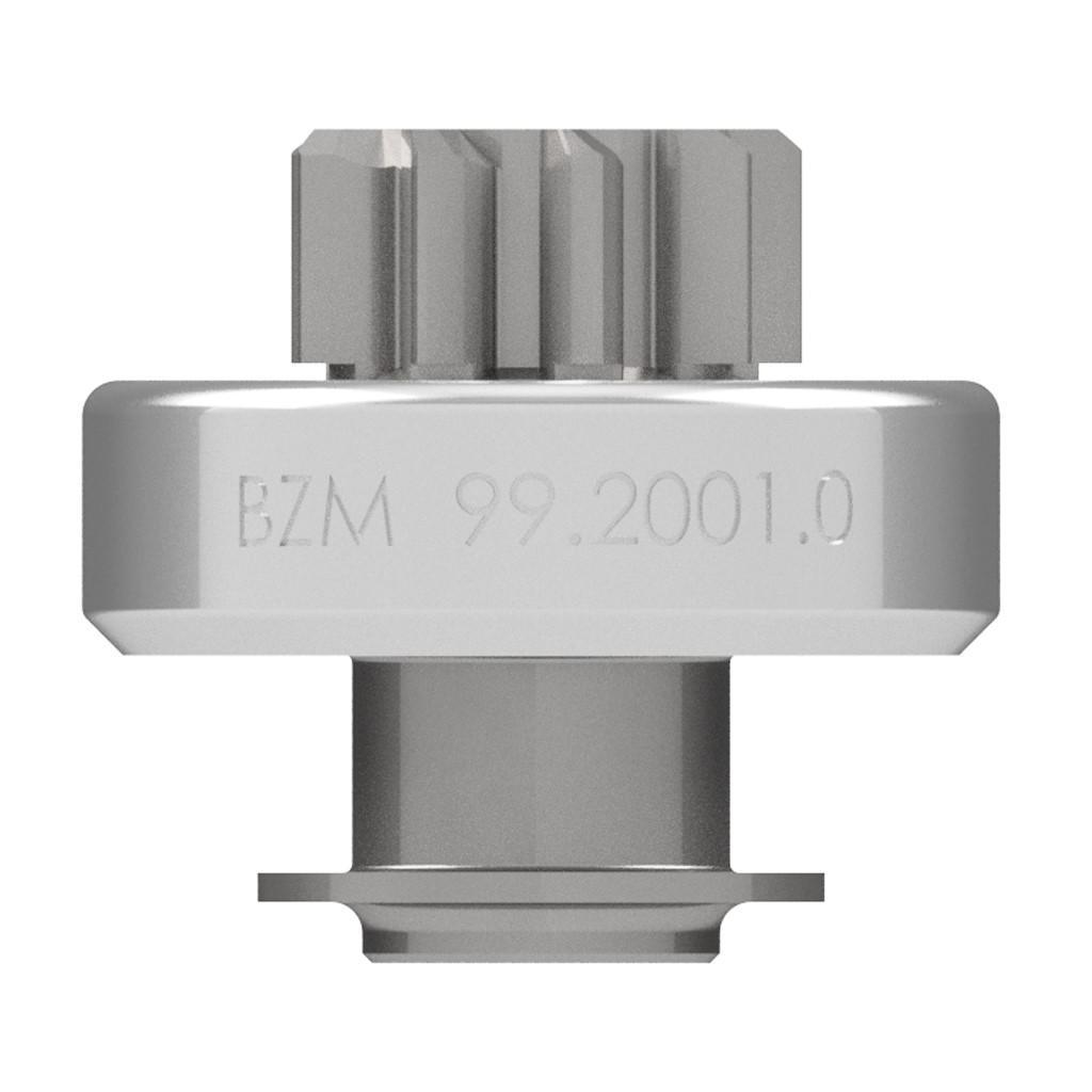 IMPULSOR BENDIX PARTIDA CITROËN C3 PEUGEOT 208