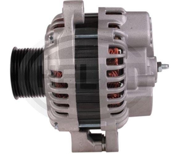 ALTERNADOR IVECO EUROTECH CURSOR 90A 24V