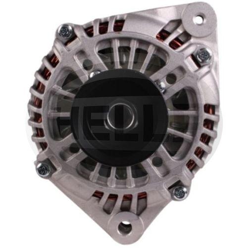 ALTERNADOR IVECO EUROTECH CURSOR 90A 24V