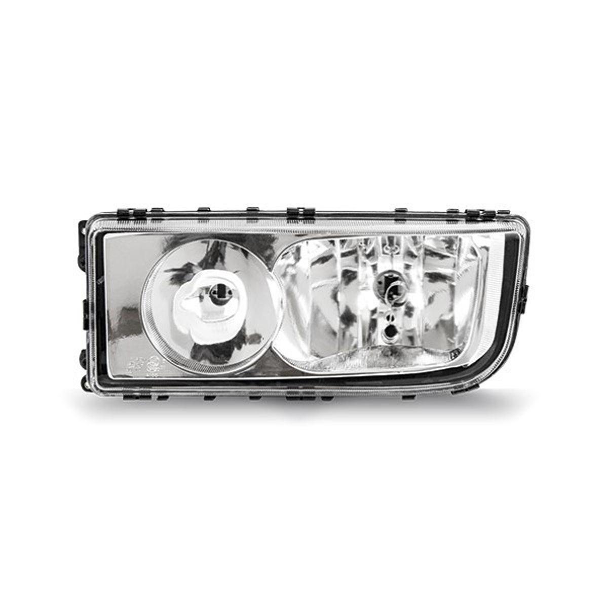FAROL PRINCIPAL MB AXOR 2005> LE