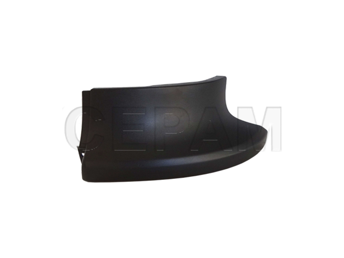 ACABAMENTO FAROL SCANIA SÉRIE 5 R 08-18 LE