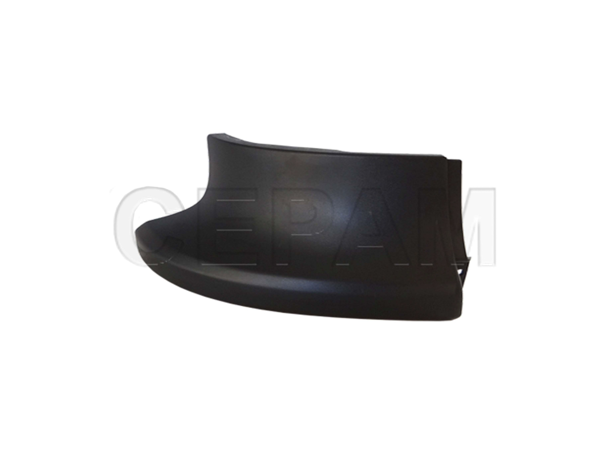 ACABAMENTO FAROL SCANIA SÉRIE 5 R 08-18 LD