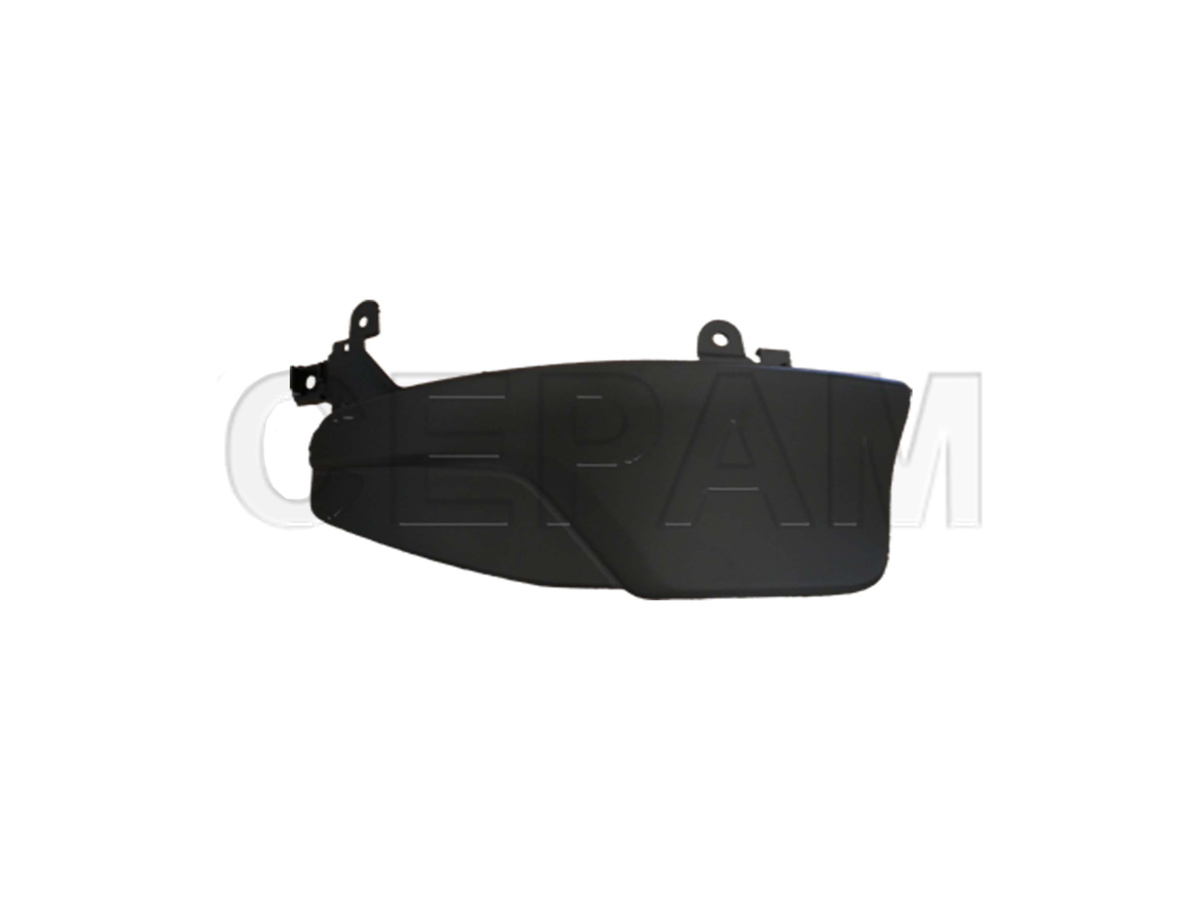 ACABAMENTO DEFLETOR COLUNA SCANIA S5 R 13-18 LE