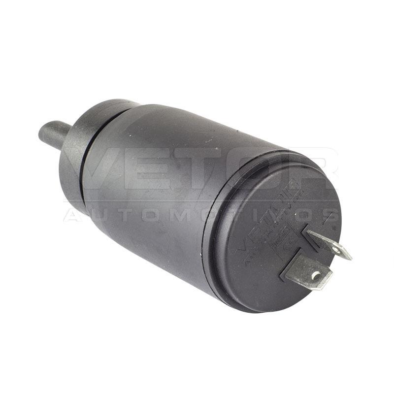 BOMBINHA ESGUICHO BICO FINO 1 SAÍDA UNIVERSAL 12V