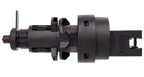 INTERRUPTOR LUZ DE FREIO FIAT ALFA ROMEO PEUGEOT