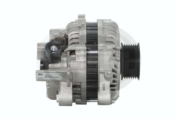 ALTERNADOR HONDA CIVIC CR-V 90A 12V