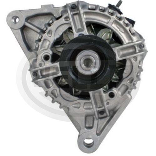 ALTERNADOR TOYOTA COROLLA FIELDER E SEDAN 80A 12V