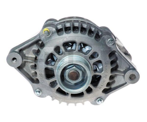 ALTERNADOR GM CELTA S10 CORSA VECTRA 100A 12V