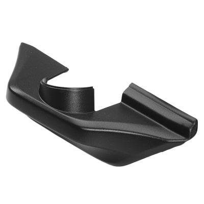 CAPA ACABAMENTO BRAÇO ESPELHO INF SCANIA NTG LD