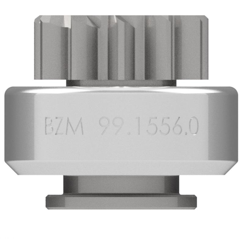 IMPULSOR BENDIX PARTIDA ASTRA CORSA VECTRA