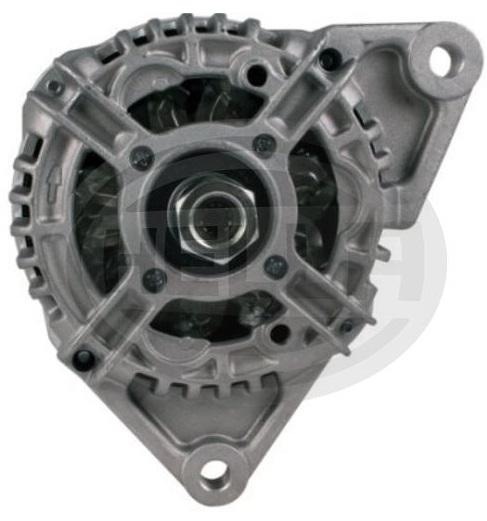 ALTERNADOR FIAT DUCATO IVECO DAILY 110A 12V