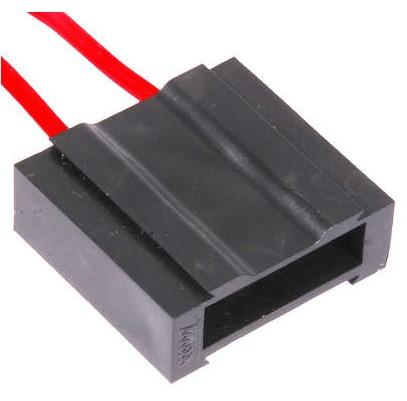 CHICOTE PORTA FUSÍVEL LÂMINA MAX FIO 4.0MM