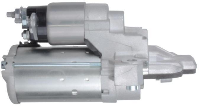 MOTOR DE PARTIDA FORD ECOSPORT 3 CIL. 18>21