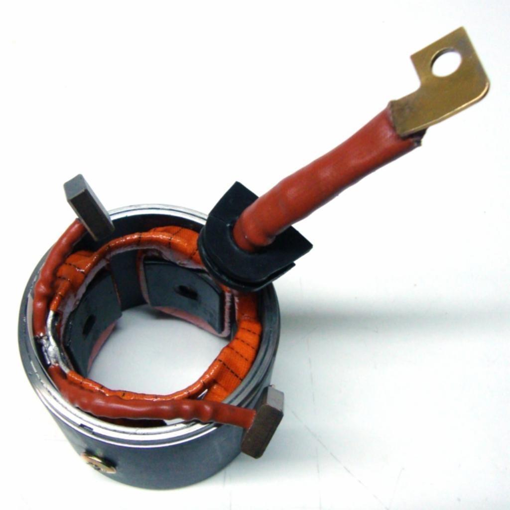 BOBINA DE CAMPO M93R C/ SAPATA C/ CARCAÇA 12V