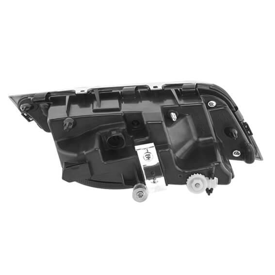 FAROL AUXILIAR FOCO DUPLO VOLVO FH13 LE