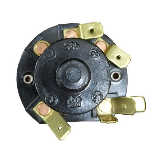 INTERRUPTOR FAROL C/REOSTATO VW FUSCA KOMBI