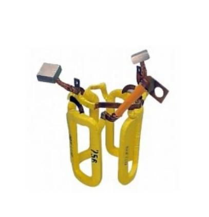 BOBINA DE CAMPO BOSCH JF CASE FIAT FORD MB 24V