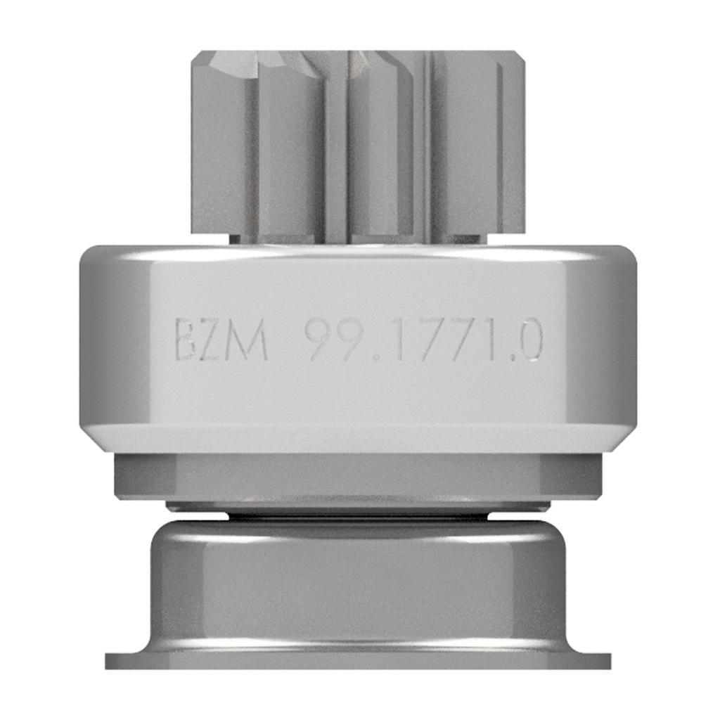 IMPULSOR BENDIX PARTIDA CHRYSLER FIAT HYUNDAI