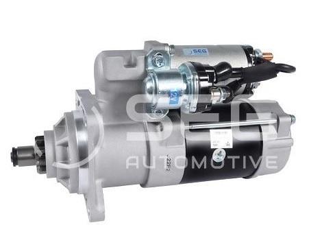 MOTOR DE PARTIDA 29STR VW DELIVERY 12V