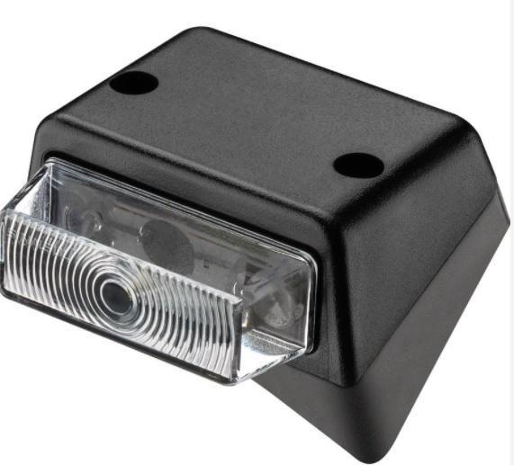 LANTERNA DE TETO CABINE FORD CARGO LD