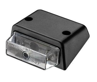 LANTERNA DE TETO CABINE VW ANTIGO CENTRAL