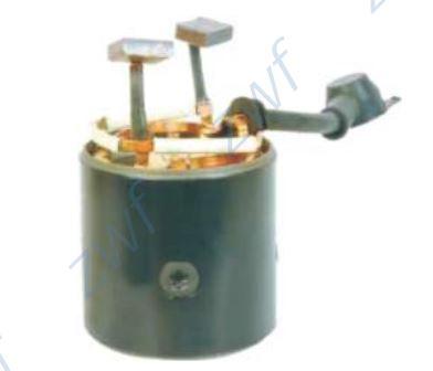 CARCAÇA BOBINA VW CURSOR CASE 24V