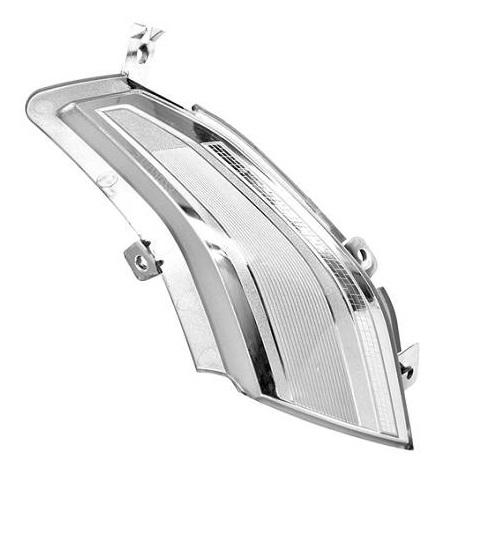 EXTENSÃO DO FAROL VOLVO FH 22> LD